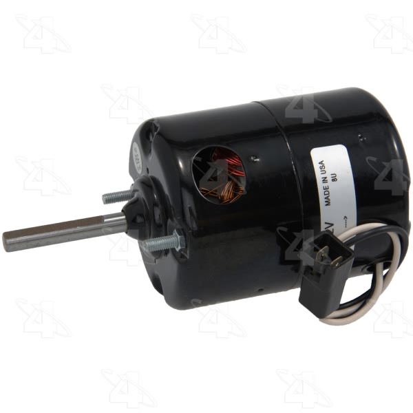 Four Seasons Hvac Blower Motor Without Wheel 35508