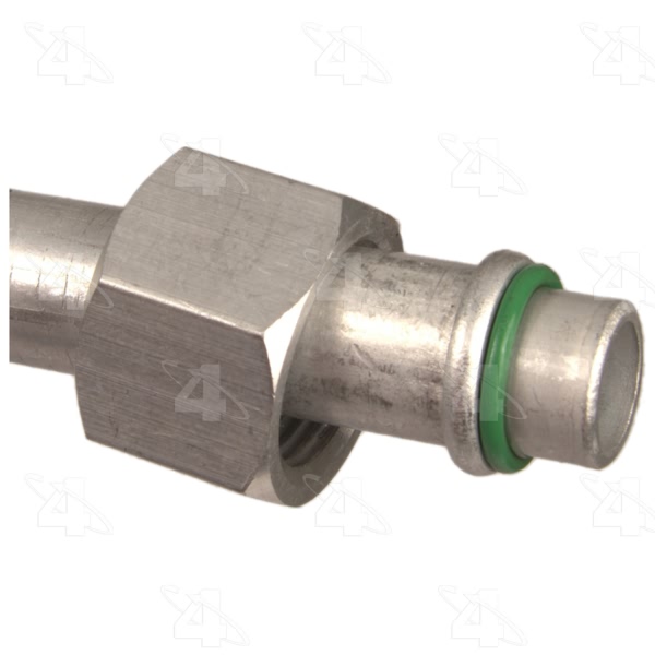 Four Seasons A C Discharge And Suction Line Hose Assembly 56374