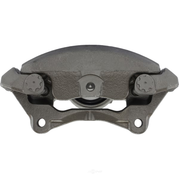 Centric Remanufactured Semi-Loaded Front Passenger Side Brake Caliper 141.33157