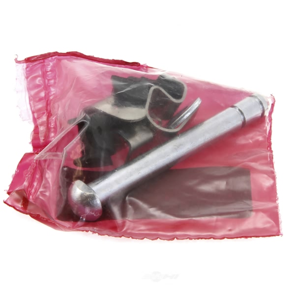 Centric Remanufactured Semi-Loaded Front Passenger Side Brake Caliper 141.61089