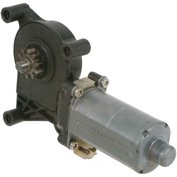 Cardone Reman Remanufactured Window Lift Motor 47-3406