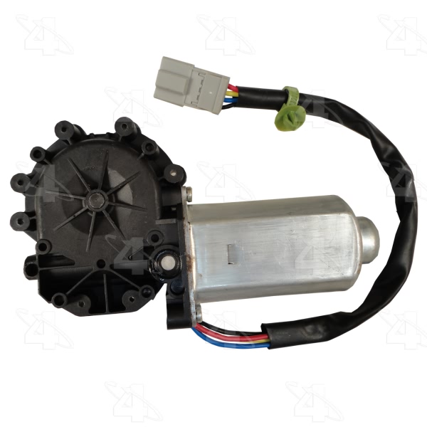 ACI Front Driver Side Window Motor 88170