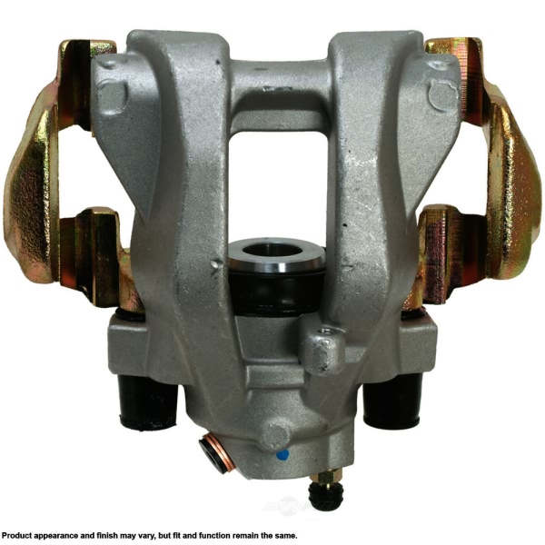 Cardone Reman Remanufactured Unloaded Caliper w/Bracket 19-B2935S