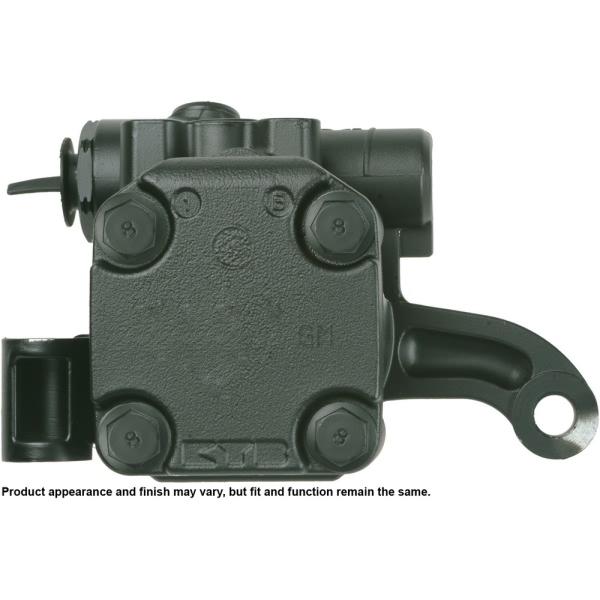 Cardone Reman Remanufactured Power Steering Pump w/o Reservoir 20-2403