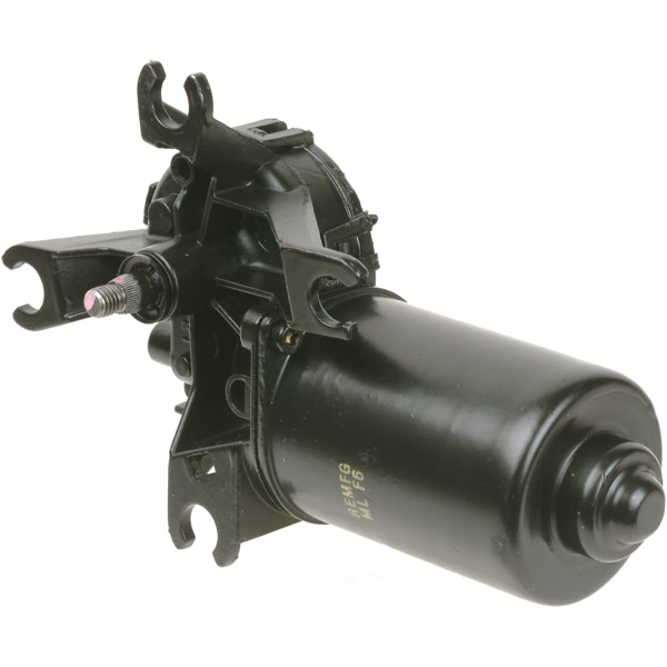 Cardone Reman Remanufactured Wiper Motor 43-4458