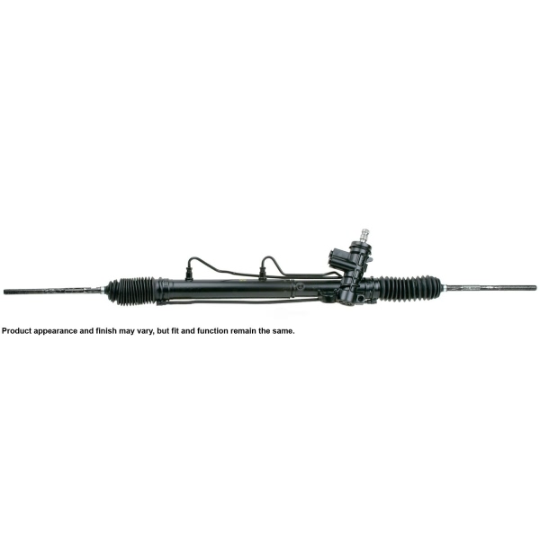 Cardone Reman Remanufactured Hydraulic Power Rack and Pinion Complete Unit 22-364