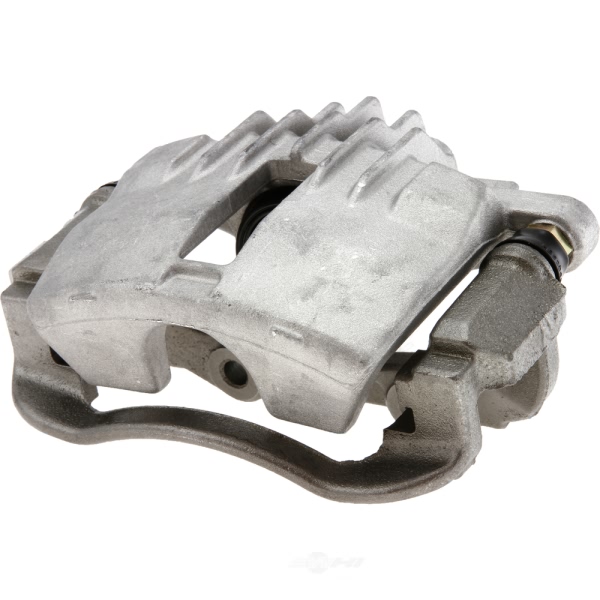 Centric Remanufactured Semi-Loaded Rear Driver Side Brake Caliper 141.66501