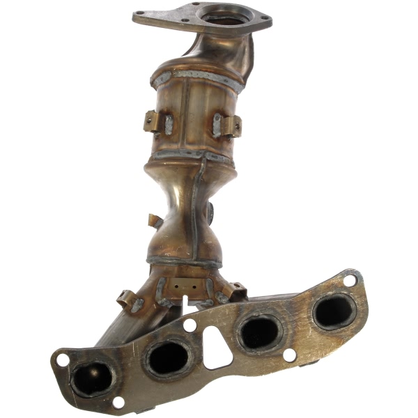 Dorman Stainless Steel Natural Exhaust Manifold 674-933