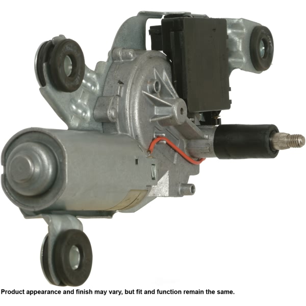 Cardone Reman Remanufactured Wiper Motor 43-2110