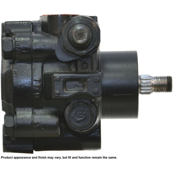 Cardone Reman Remanufactured Power Steering Pump w/o Reservoir 21-5113