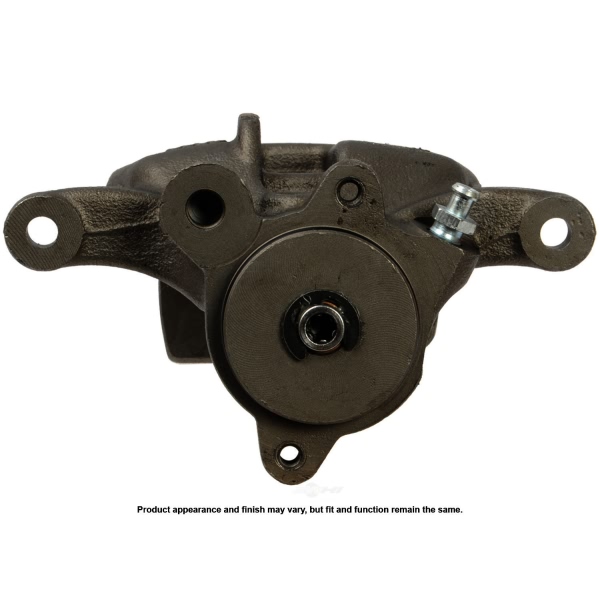 Cardone Reman Remanufactured Unloaded Caliper 19-3119NM