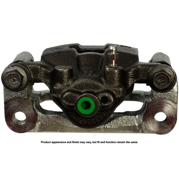 Cardone Reman Remanufactured Unloaded Caliper w/Bracket 19-B2781A