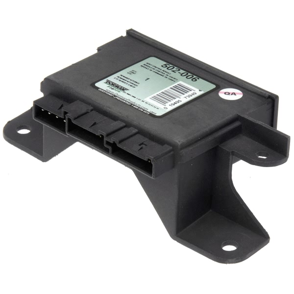 Dorman Body Control Module 502-006