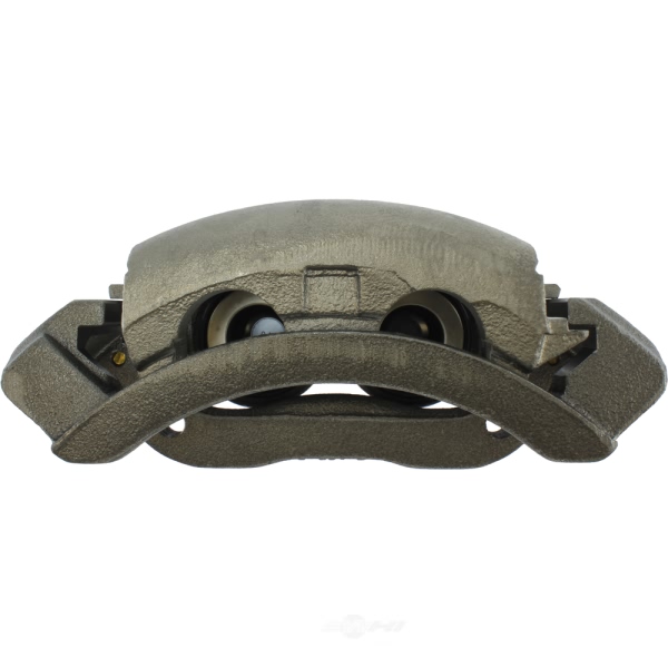 Centric Remanufactured Semi-Loaded Rear Driver Side Brake Caliper 141.67508