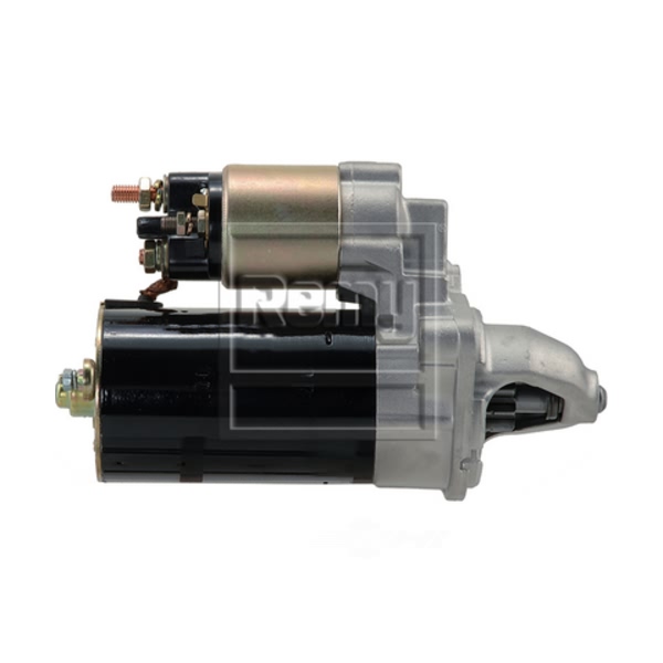 Remy Remanufactured Starter 17303