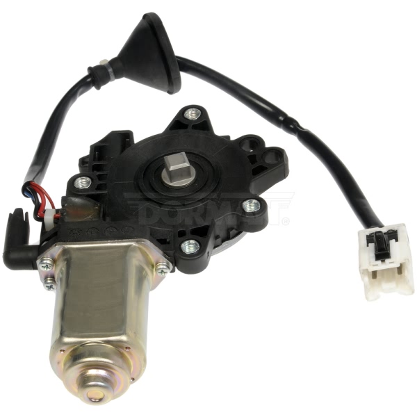 Dorman OE Solutions Front Passenger Side Window Motor 742-512