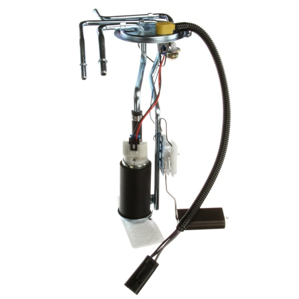 Delphi Fuel Pump And Sender Assembly HP10017