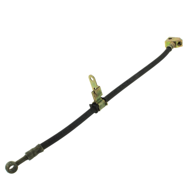 Centric Front Passenger Side Brake Hose 150.40013