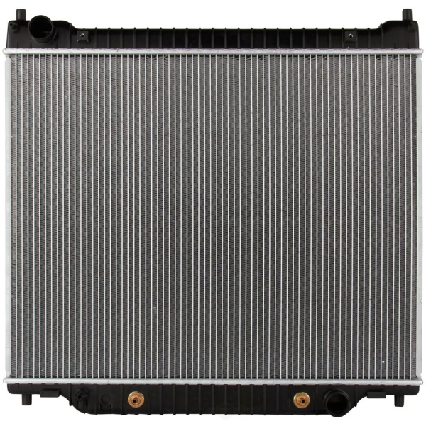 Spectra Premium Complete Radiator CU1994