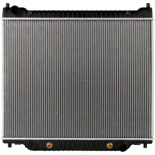 Spectra Premium Complete Radiator CU1994