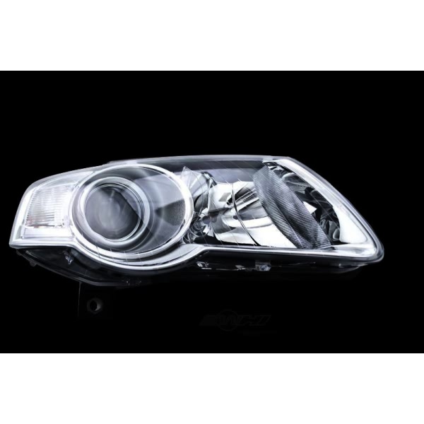 Hella Headlamp - Right 247014061