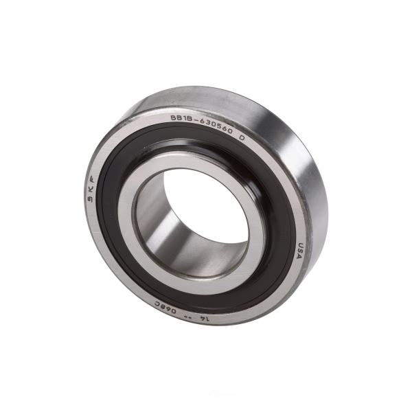 National Driveshaft Center Support Bearing 88107-BVV