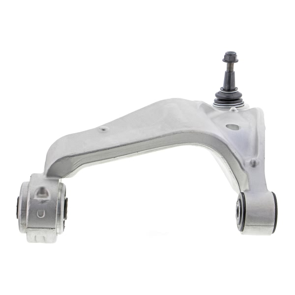 Mevotech Supreme Front Driver Side Lower Non Adjustable Control Arm And Ball Joint Assembly CMS501285