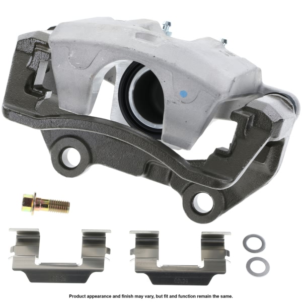 Cardone Reman Remanufactured Unloaded Caliper w/Bracket 18-B4804