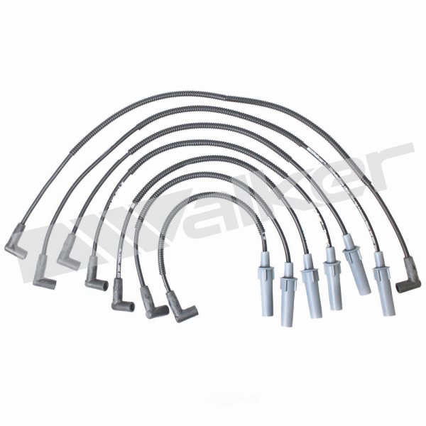 Walker Products Spark Plug Wire Set 924-1346