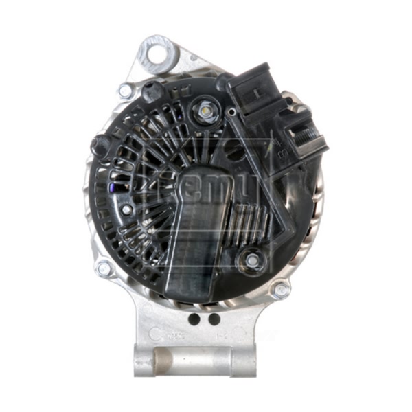 Remy Remanufactured Alternator 23011