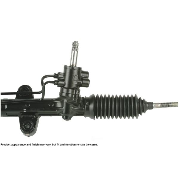 Cardone Reman Remanufactured Hydraulic Power Rack and Pinion Complete Unit 26-1797