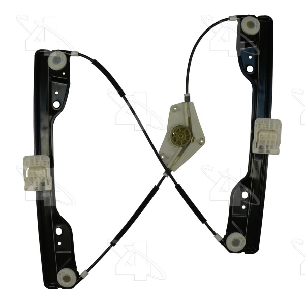 ACI Front Driver Side Power Window Regulator without Motor 81660