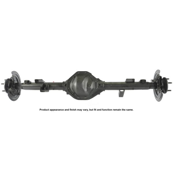 Cardone Reman Remanufactured Drive Axle Assembly 3A-17009LSK
