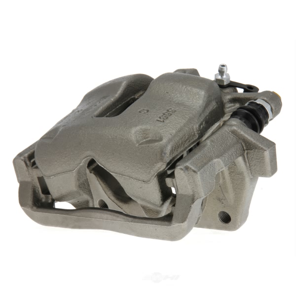 Centric Remanufactured Semi-Loaded Front Driver Side Brake Caliper 141.34092