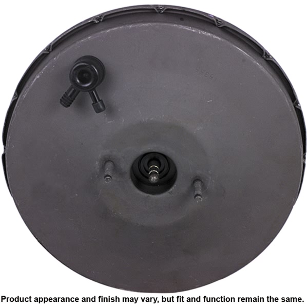 Cardone Reman Remanufactured Vacuum Power Brake Booster w/o Master Cylinder 54-74202