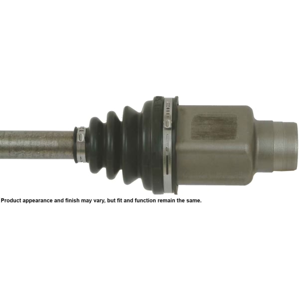 Cardone Reman Remanufactured CV Axle Assembly 60-8171