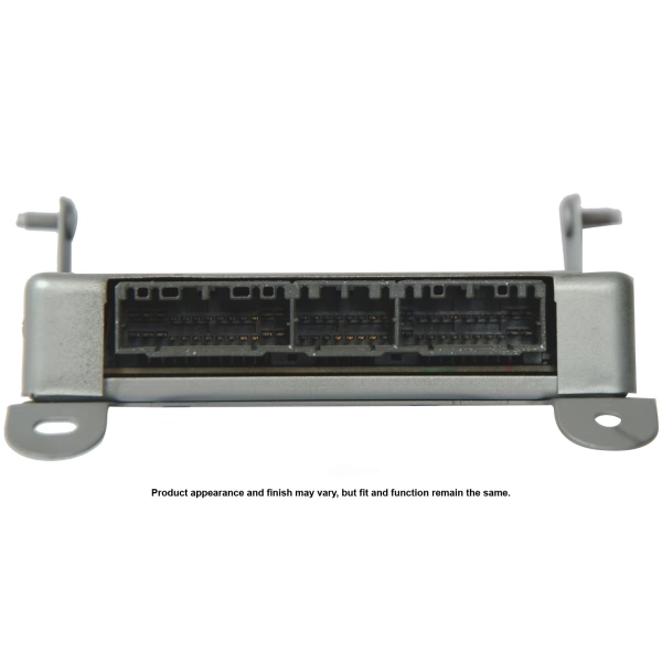 Cardone Reman Remanufactured Engine Control Computer 72-7191