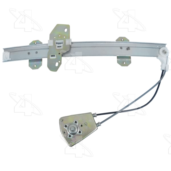 ACI Front Passenger Side Manual Window Regulator 81135