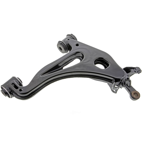 Mevotech Supreme Front Driver Side Lower Non Adjustable Control Arm CMS101022
