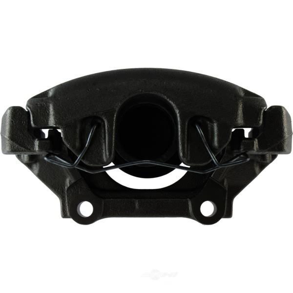 Centric Remanufactured Semi-Loaded Front Passenger Side Brake Caliper 141.33005