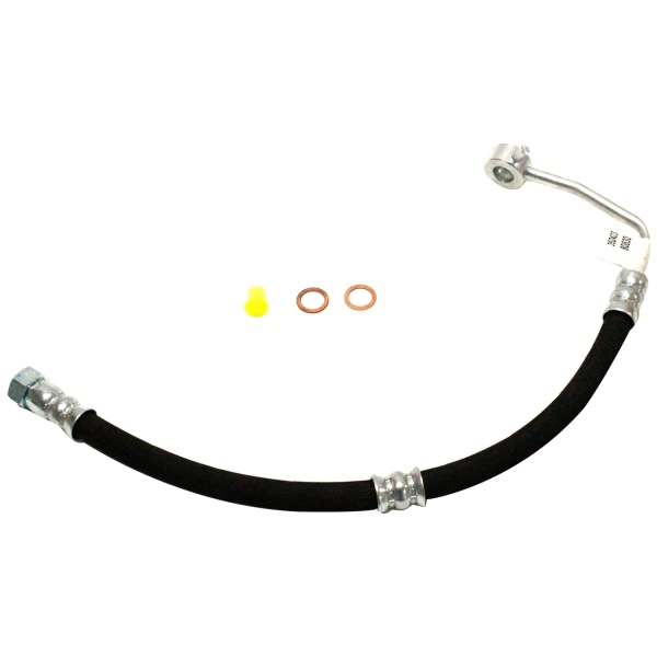 Gates Power Steering Pressure Line Hose Assembly From Pump 352423