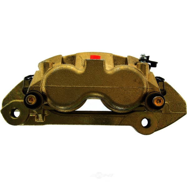 Centric Posi Quiet™ Loaded Front Driver Side Brake Caliper 142.67036