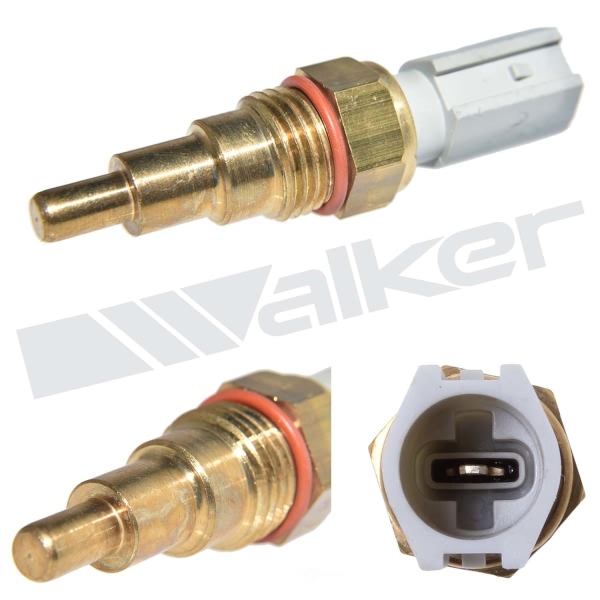 Walker Products Engine Coolant Temperature Sender 214-1027