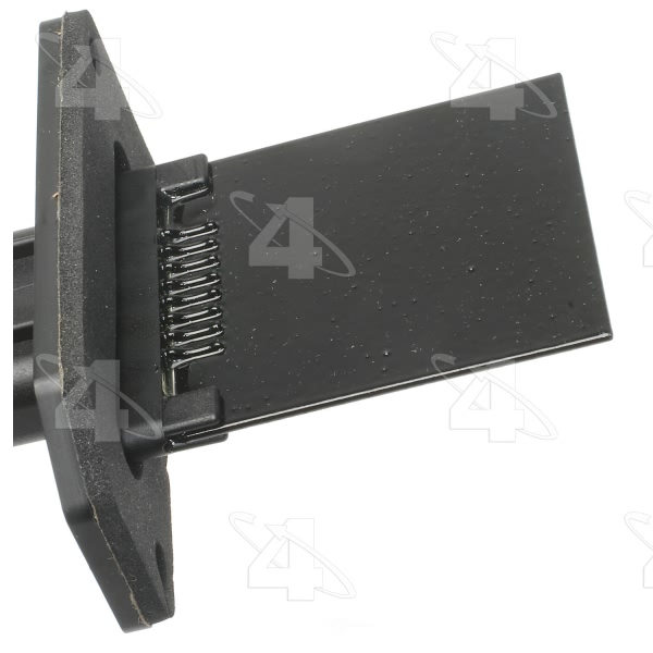 Four Seasons Hvac Blower Motor Resistor 37557