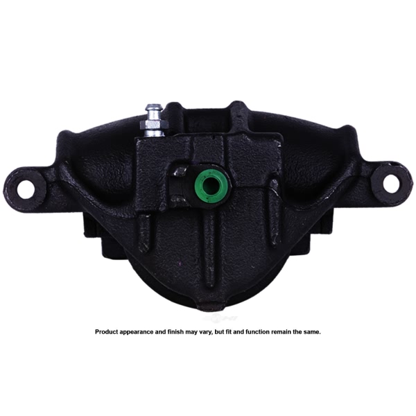 Cardone Reman Remanufactured Unloaded Caliper 19-1754