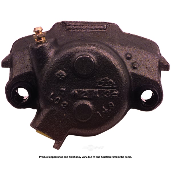 Cardone Reman Remanufactured Unloaded Caliper 18-4273S