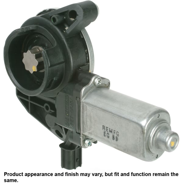 Cardone Reman Remanufactured Window Lift Motor 47-1774