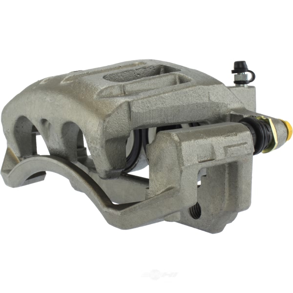 Centric Remanufactured Semi-Loaded Front Passenger Side Brake Caliper 141.67021