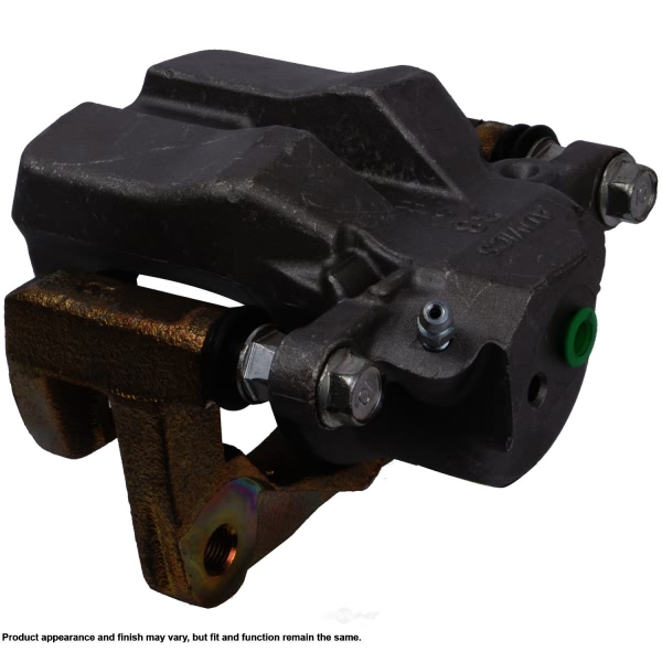 Cardone Reman Remanufactured Unloaded Caliper w/Bracket 19-B7048