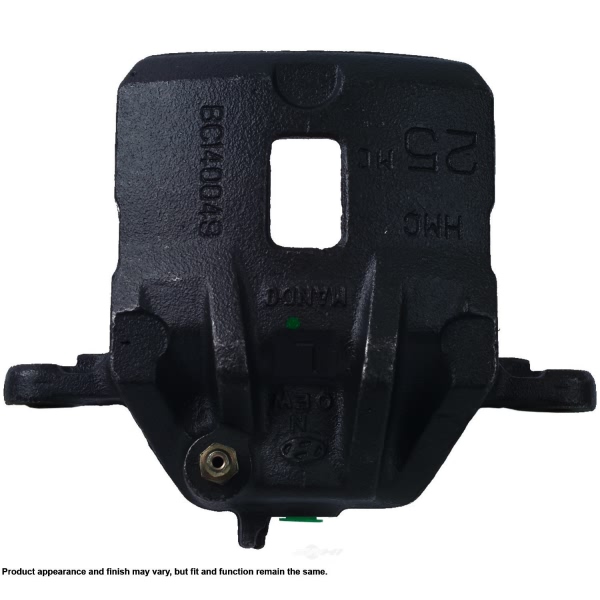 Cardone Reman Remanufactured Unloaded Caliper 19-2648